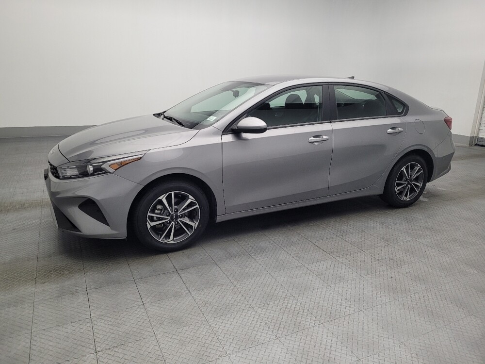 2024 Kia Forte in Mobile, AL 36606 - 18119417 2