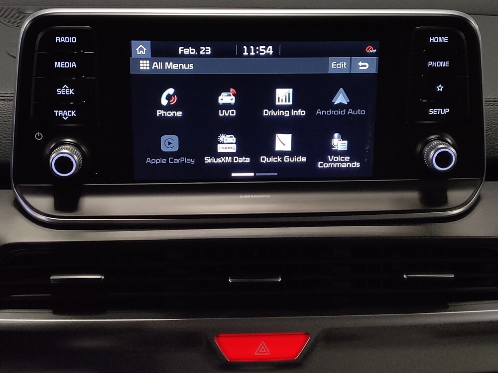 2020 Kia Telluride in Gainesville, FL 32609 - 18119418 25