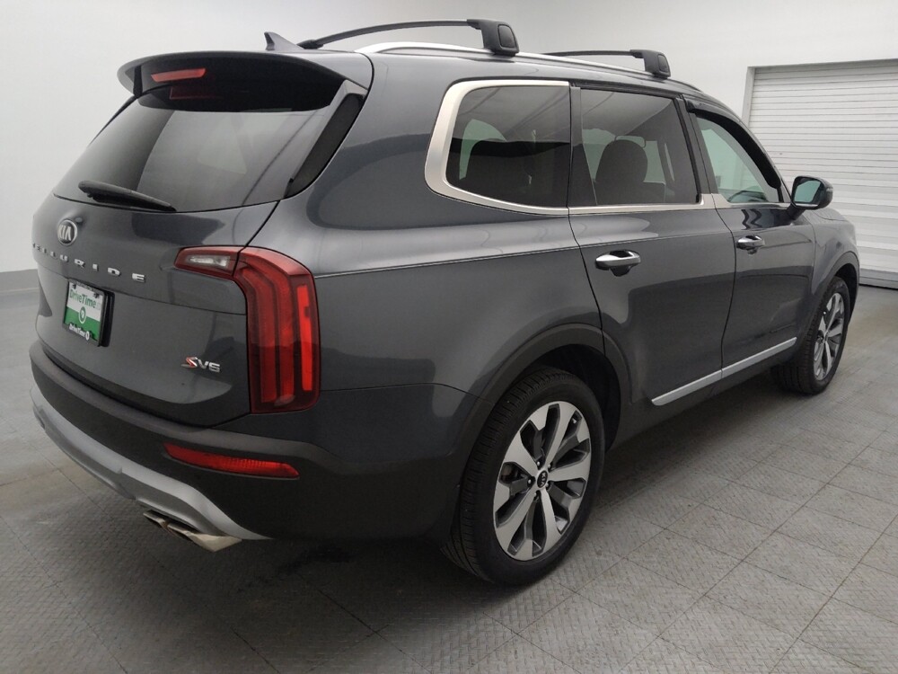 2020 Kia Telluride in Gainesville, FL 32609 - 18119418 9