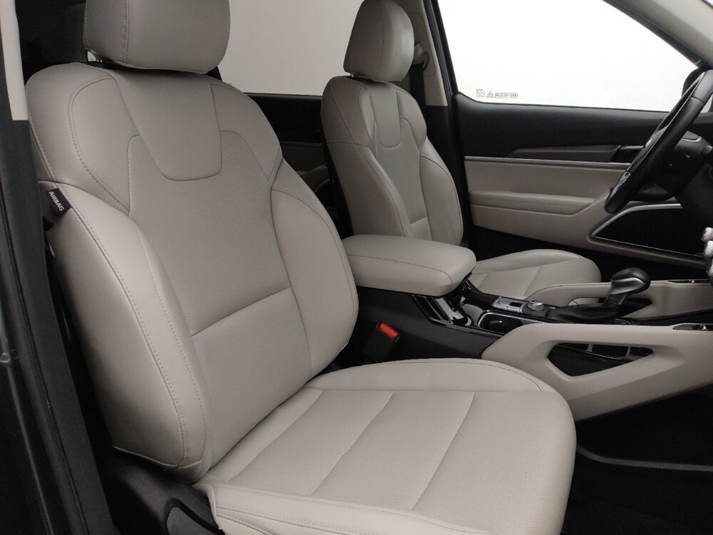 2020 Kia Telluride in Gainesville, FL 32609 - 18119418 21