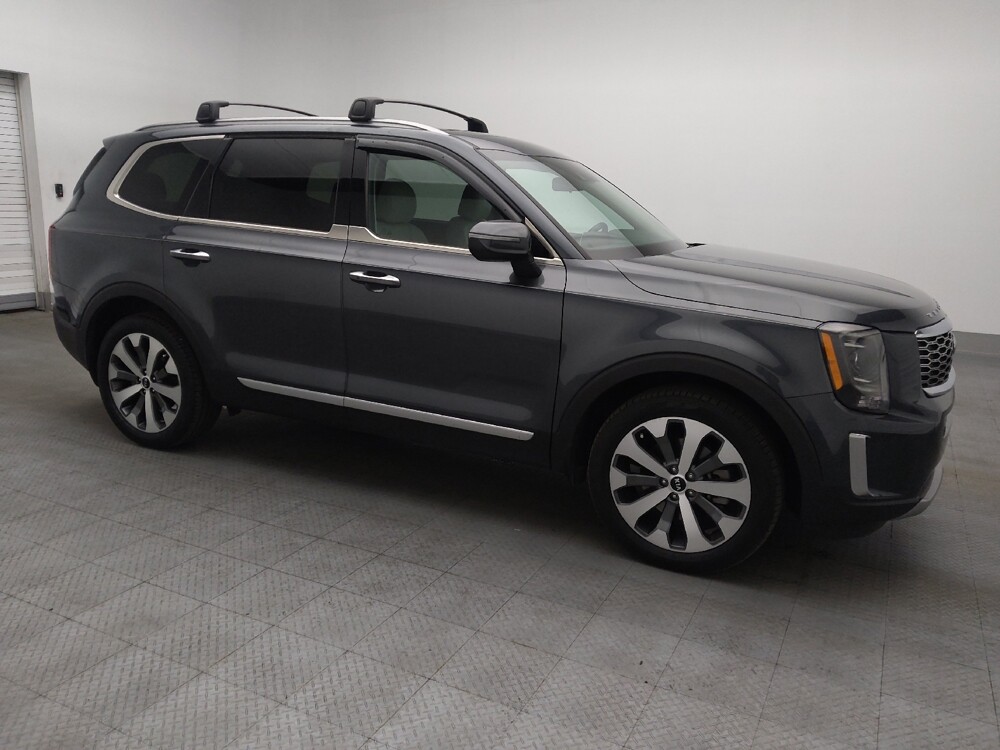 2020 Kia Telluride in Gainesville, FL 32609 - 18119418 11