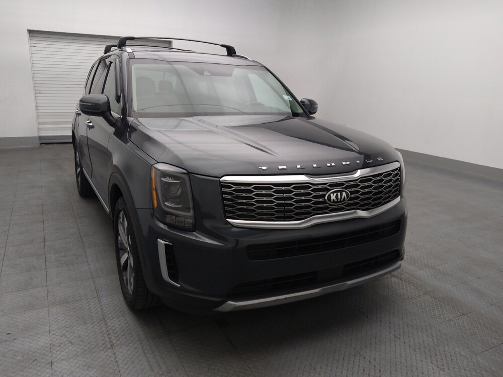 2020 Kia Telluride in Gainesville, FL 32609 - 18119418 14