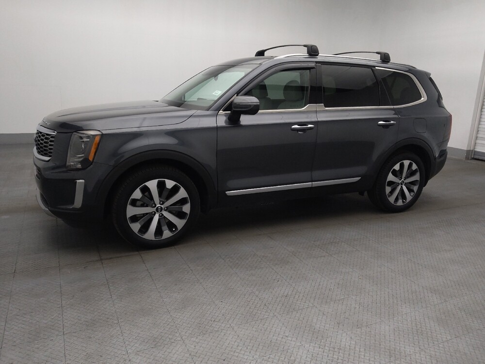 2020 Kia Telluride in Gainesville, FL 32609 - 18119418 2