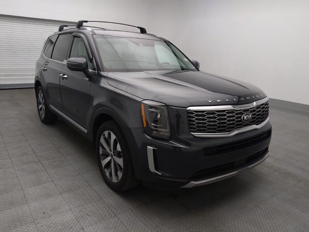 2020 Kia Telluride in Gainesville, FL 32609 - 18119418 13