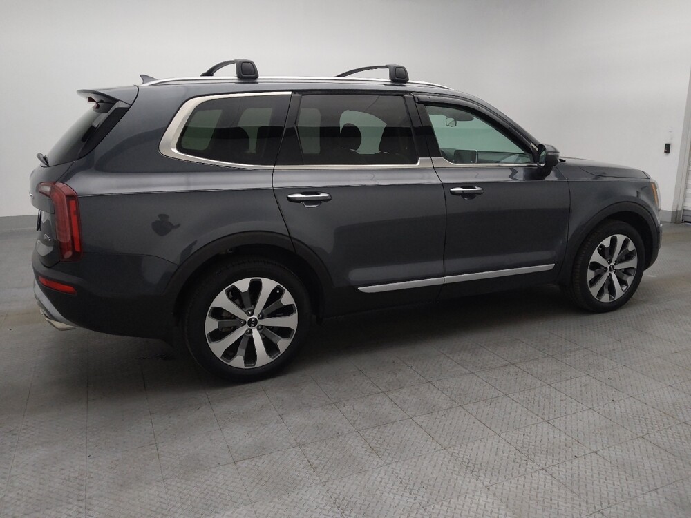 2020 Kia Telluride in Gainesville, FL 32609 - 18119418 10
