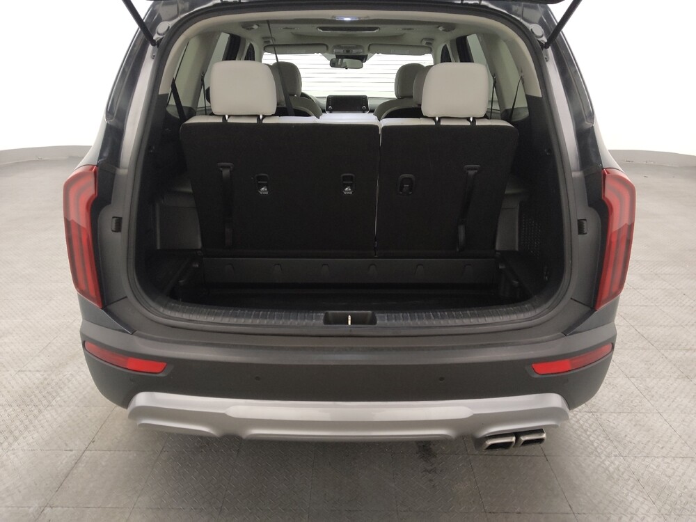 2020 Kia Telluride in Gainesville, FL 32609 - 18119418 29
