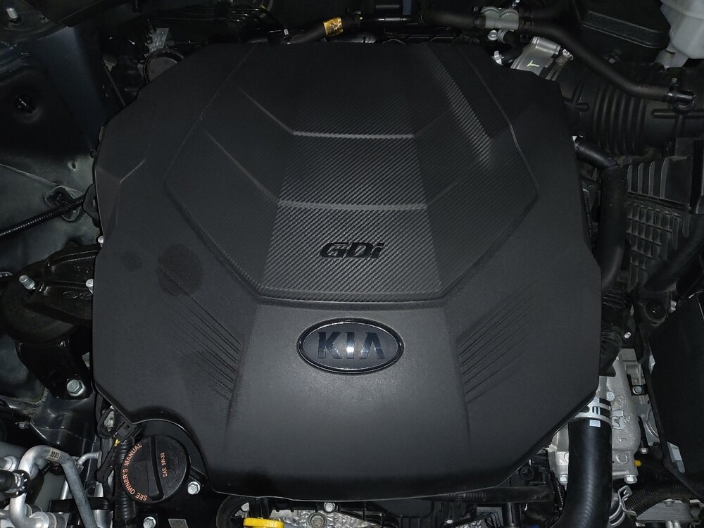 2020 Kia Telluride in Gainesville, FL 32609 - 18119418 30