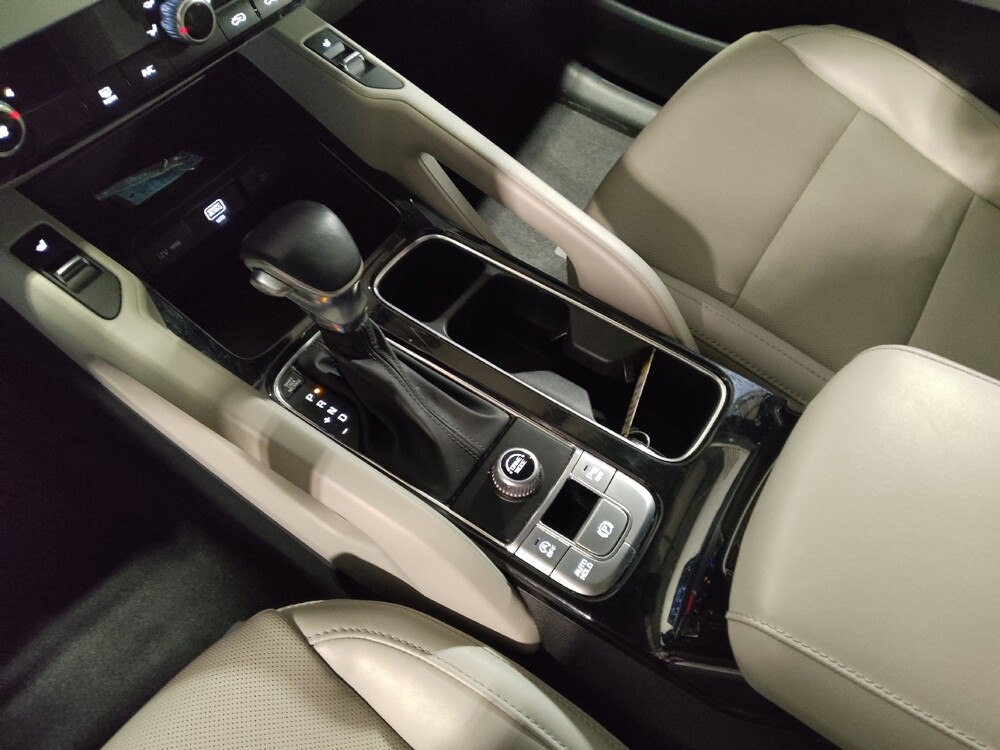 2020 Kia Telluride in Gainesville, FL 32609 - 18119418 26