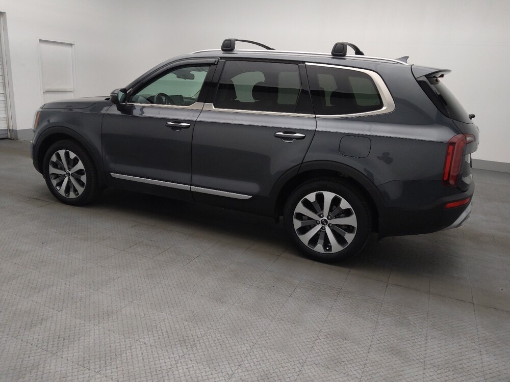 2020 Kia Telluride in Gainesville, FL 32609 - 18119418 3