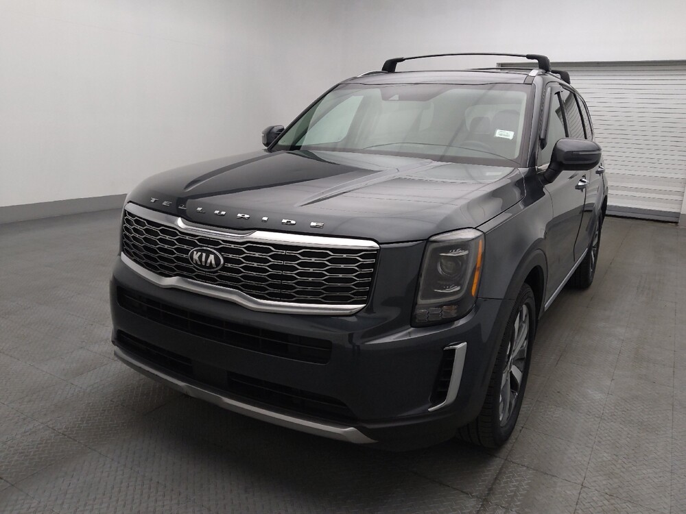 2020 Kia Telluride in Gainesville, FL 32609 - 18119418 15