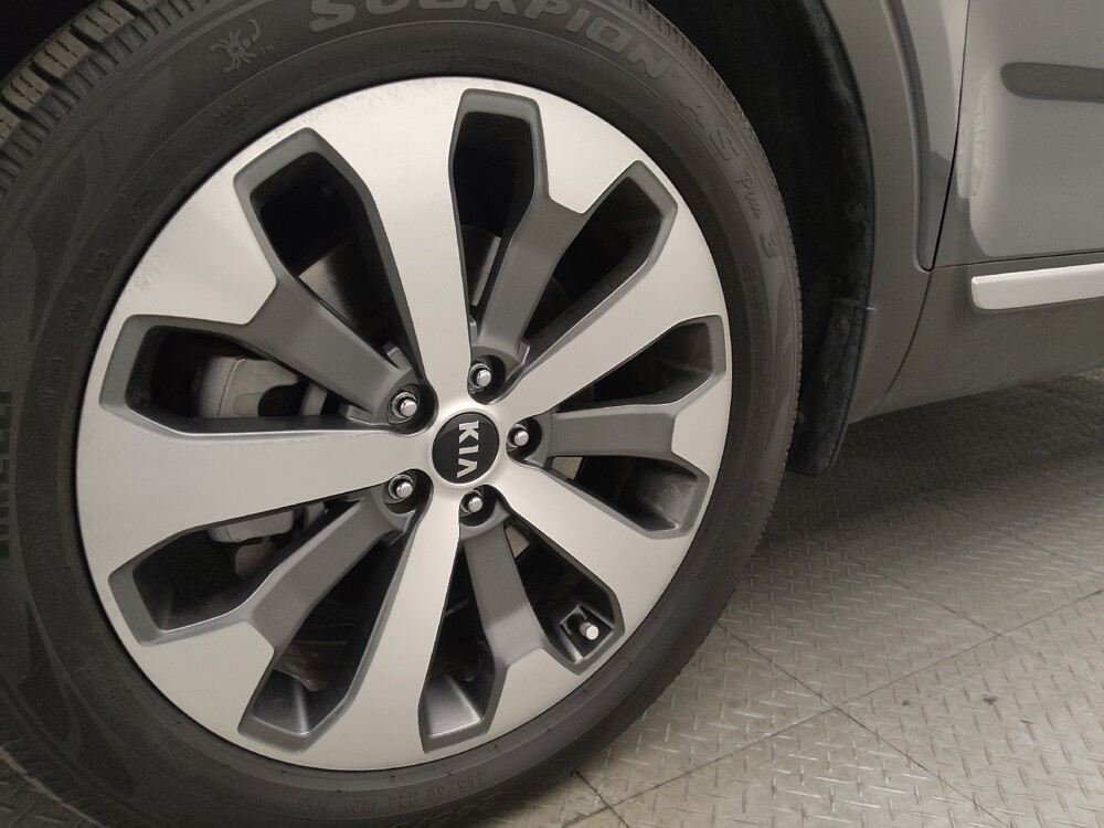 2020 Kia Telluride in Gainesville, FL 32609 - 18119418 31