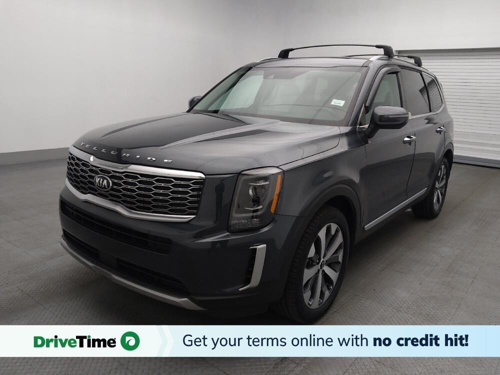 2020 Kia Telluride in Gainesville, FL 32609 - 18119418