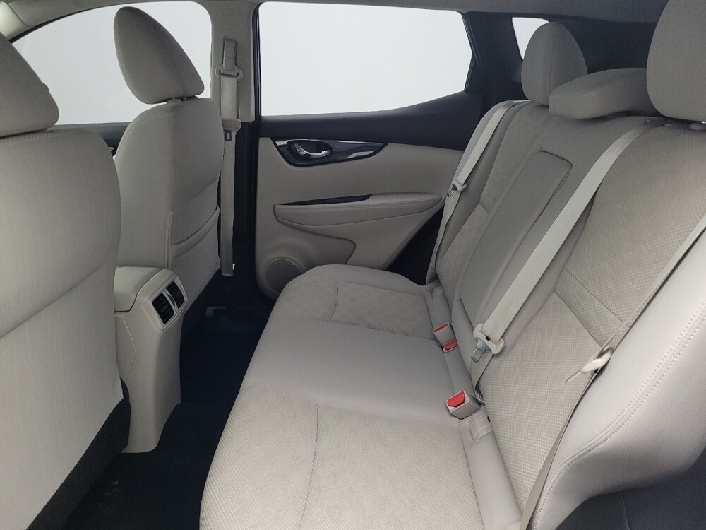 2018 Nissan Rogue Sport in Ocala, FL 34471 - 18119419 18