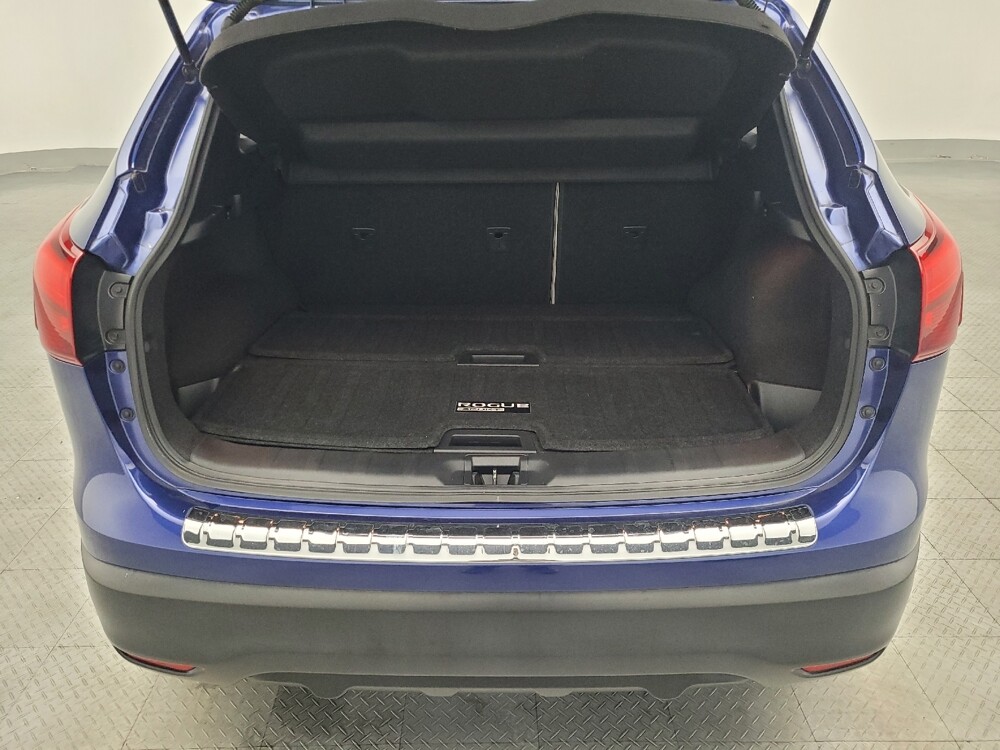 2018 Nissan Rogue Sport in Ocala, FL 34471 - 18119419 29