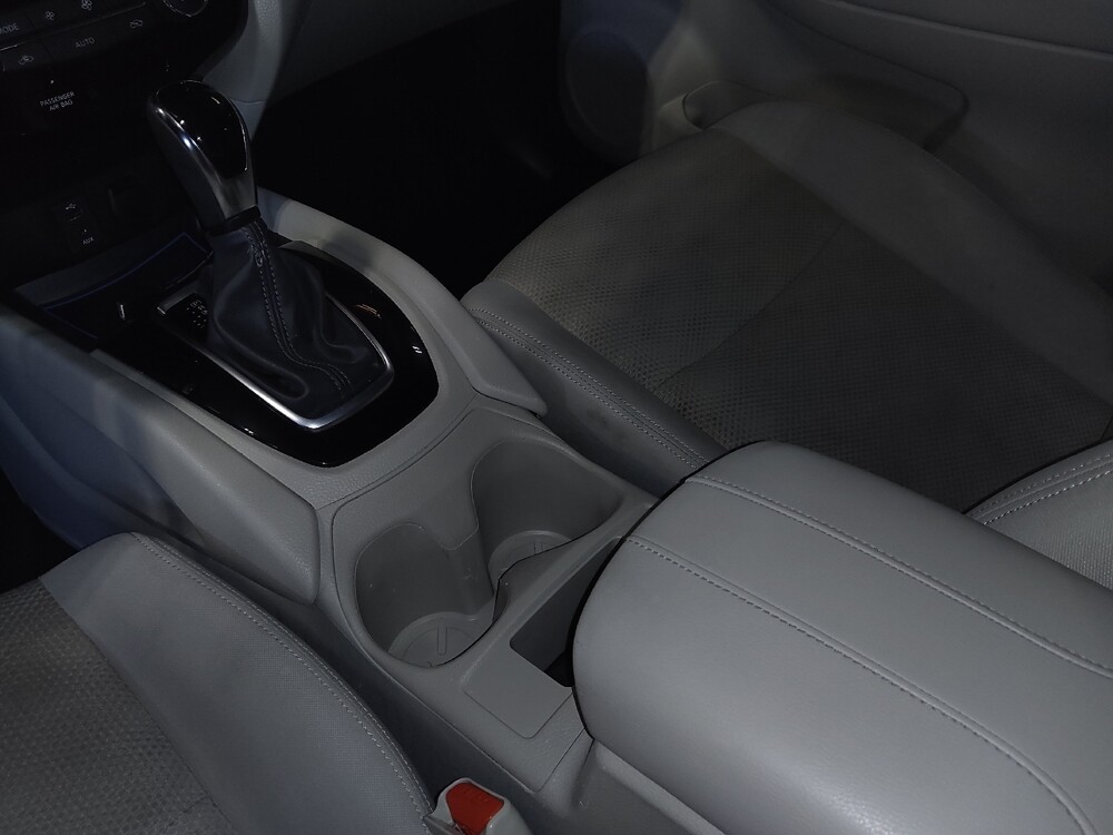 2018 Nissan Rogue Sport in Ocala, FL 34471 - 18119419 26