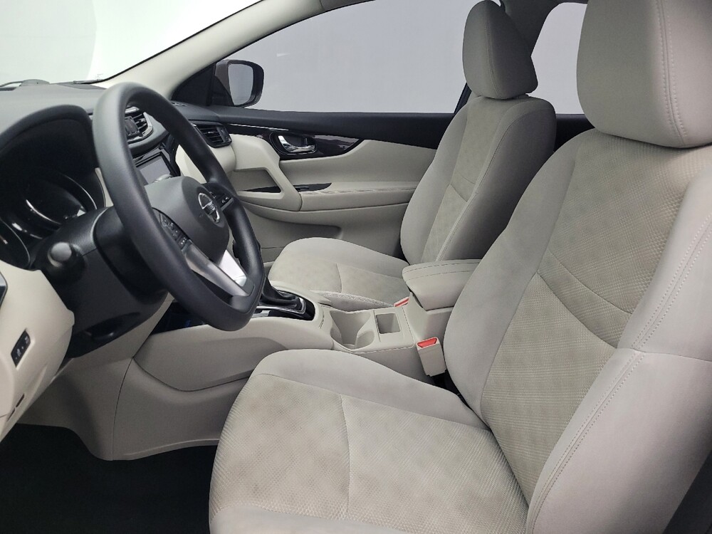 2018 Nissan Rogue Sport in Ocala, FL 34471 - 18119419 17