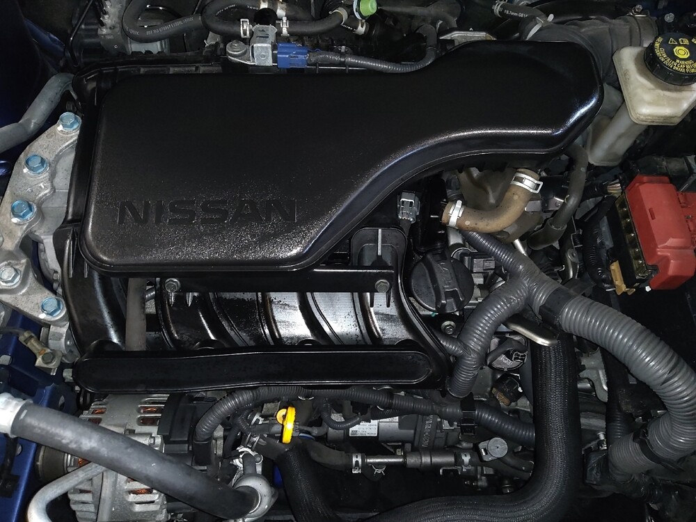 2018 Nissan Rogue Sport in Ocala, FL 34471 - 18119419 30