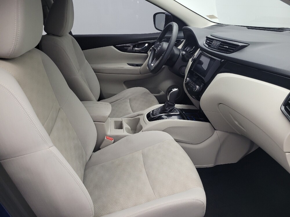 2018 Nissan Rogue Sport in Ocala, FL 34471 - 18119419 21