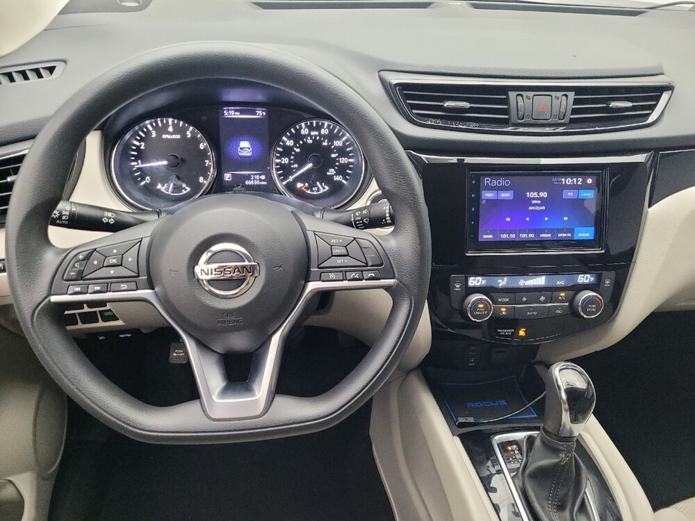 2018 Nissan Rogue Sport in Ocala, FL 34471 - 18119419 22