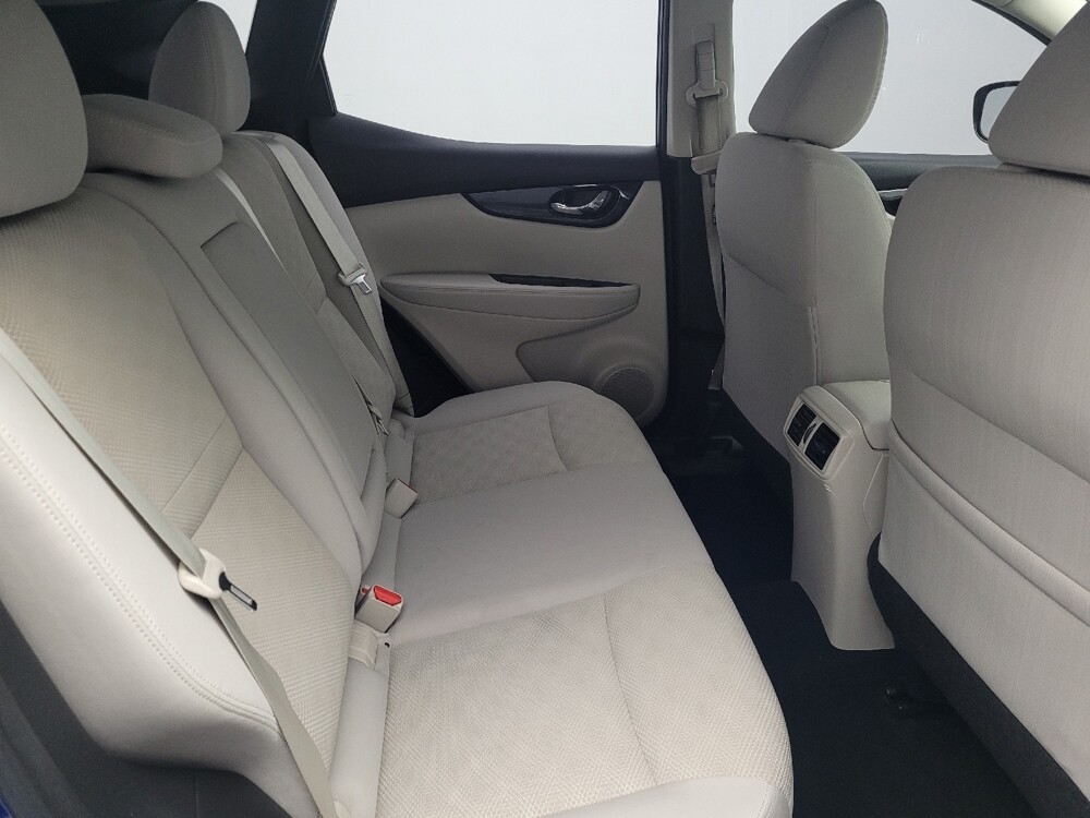 2018 Nissan Rogue Sport in Ocala, FL 34471 - 18119419 19