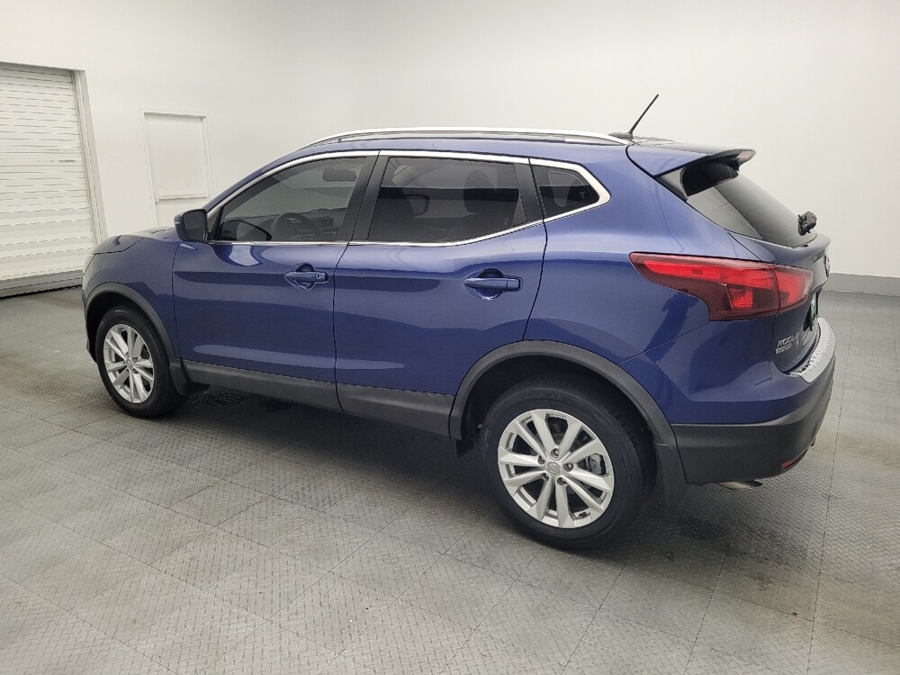 2018 Nissan Rogue Sport in Ocala, FL 34471 - 18119419 3