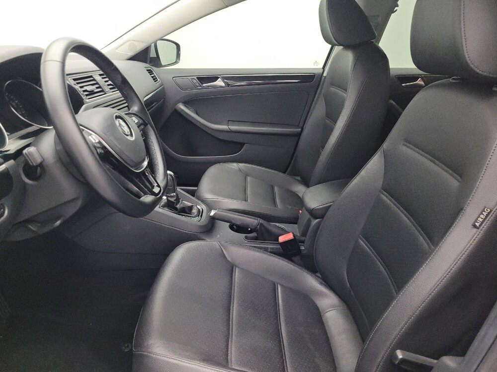 2017 Volkswagen Jetta in Jacksonville, FL 32210 - 18119420 17