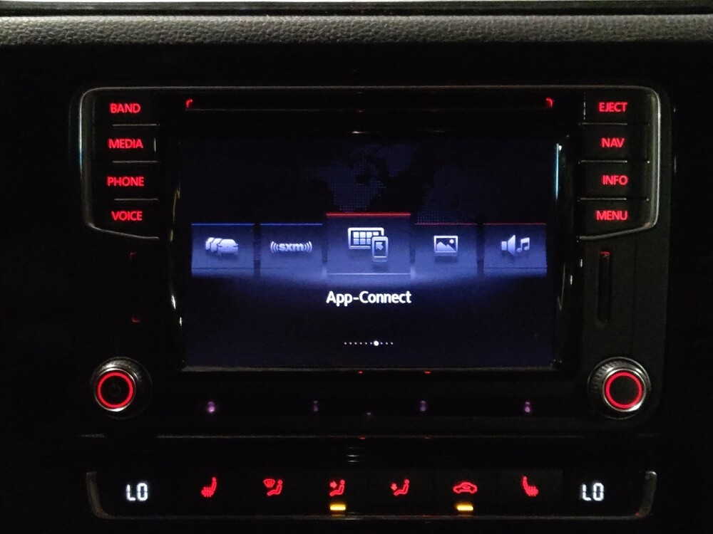 2017 Volkswagen Jetta in Jacksonville, FL 32210 - 18119420 25