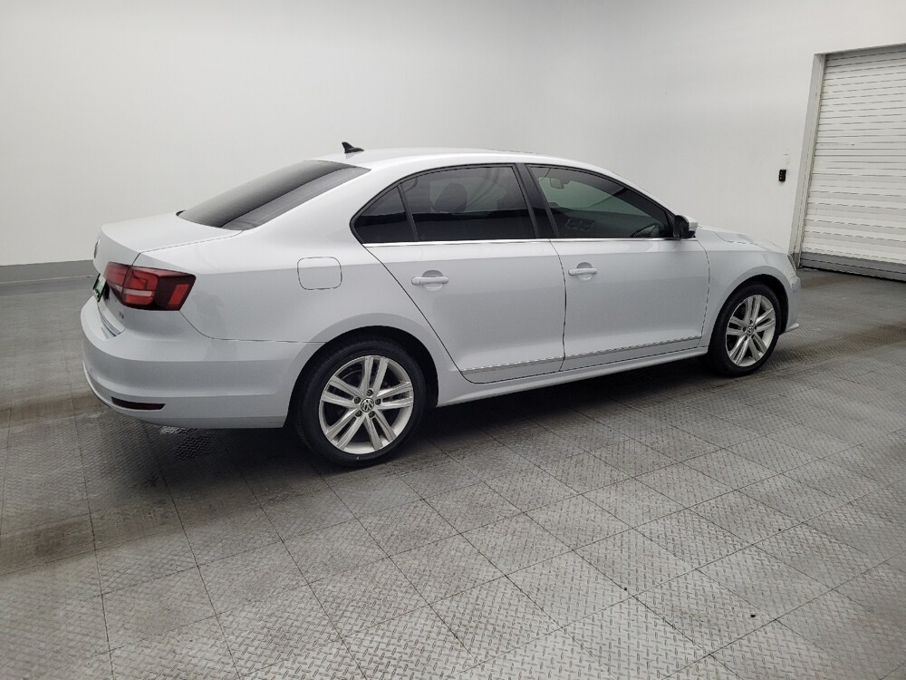 2017 Volkswagen Jetta in Jacksonville, FL 32210 - 18119420 10