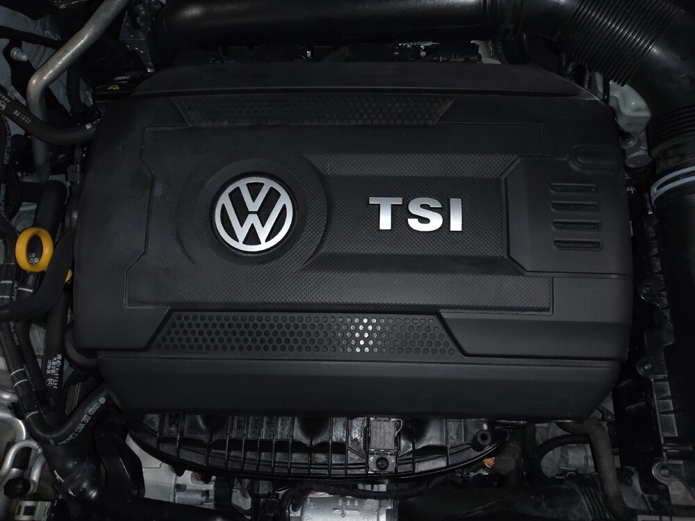 2017 Volkswagen Jetta in Jacksonville, FL 32210 - 18119420 30