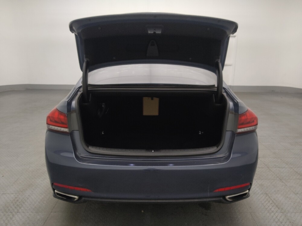 2016 Hyundai Genesis in Pensacola, FL 32505 - 18119421 29