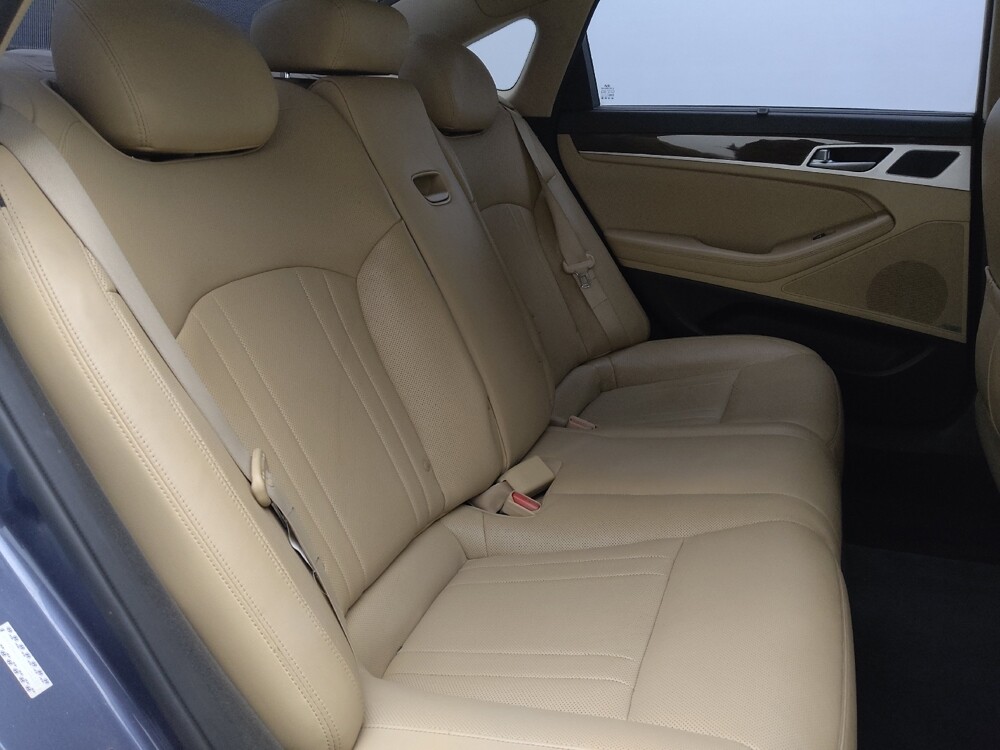 2016 Hyundai Genesis in Pensacola, FL 32505 - 18119421 19