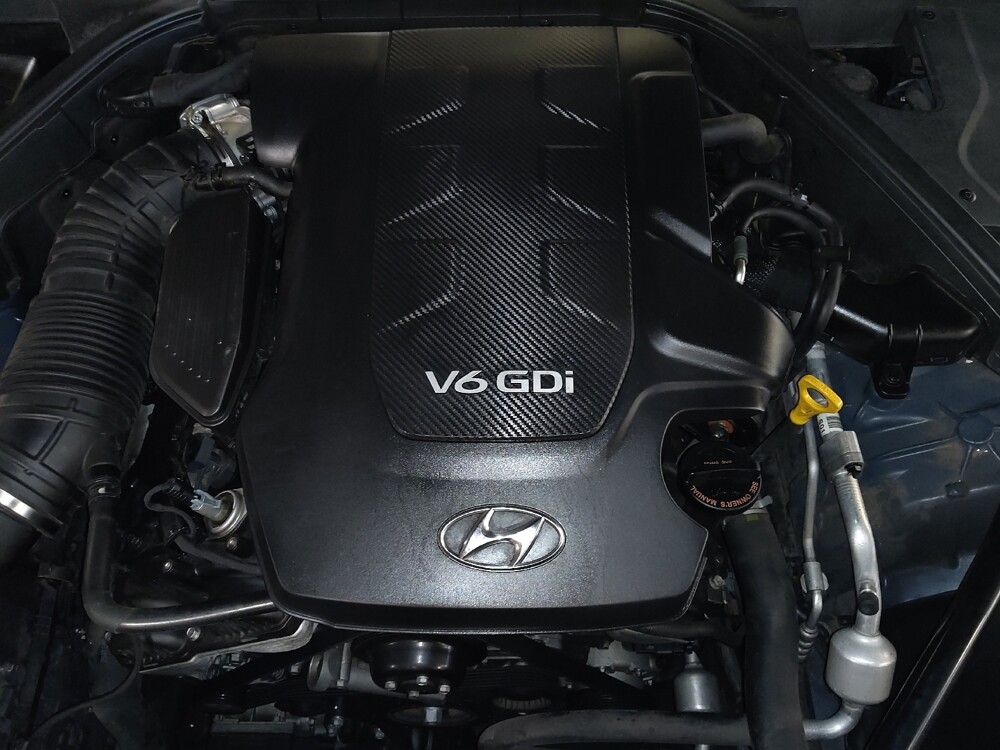 2016 Hyundai Genesis in Pensacola, FL 32505 - 18119421 30