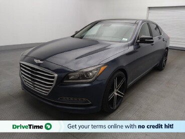 2016 Hyundai Genesis in Pensacola, FL 32505
