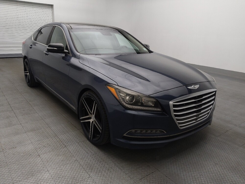 2016 Hyundai Genesis in Pensacola, FL 32505 - 18119421 13