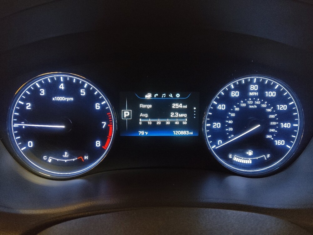 2016 Hyundai Genesis in Pensacola, FL 32505 - 18119421 23