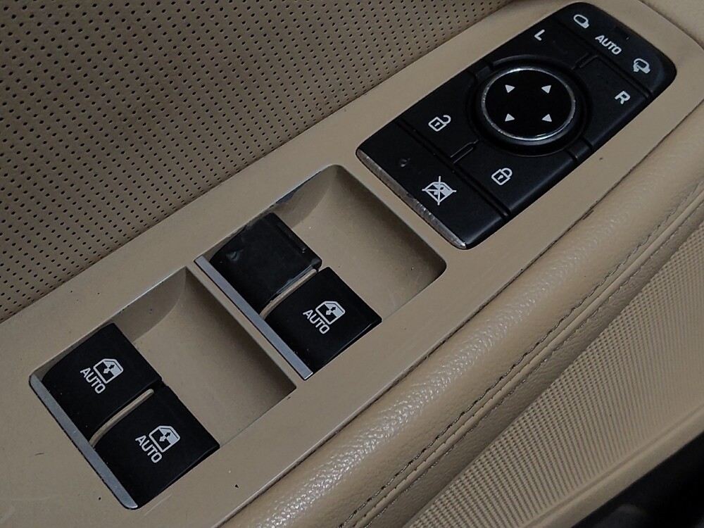 2016 Hyundai Genesis in Pensacola, FL 32505 - 18119421 27