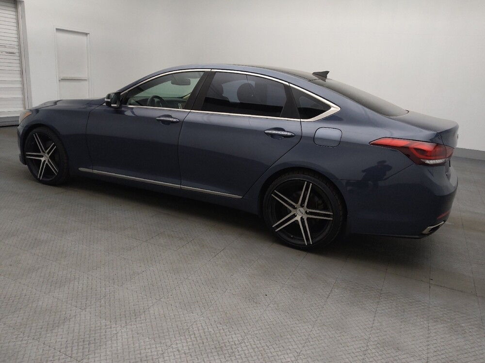 2016 Hyundai Genesis in Pensacola, FL 32505 - 18119421 3