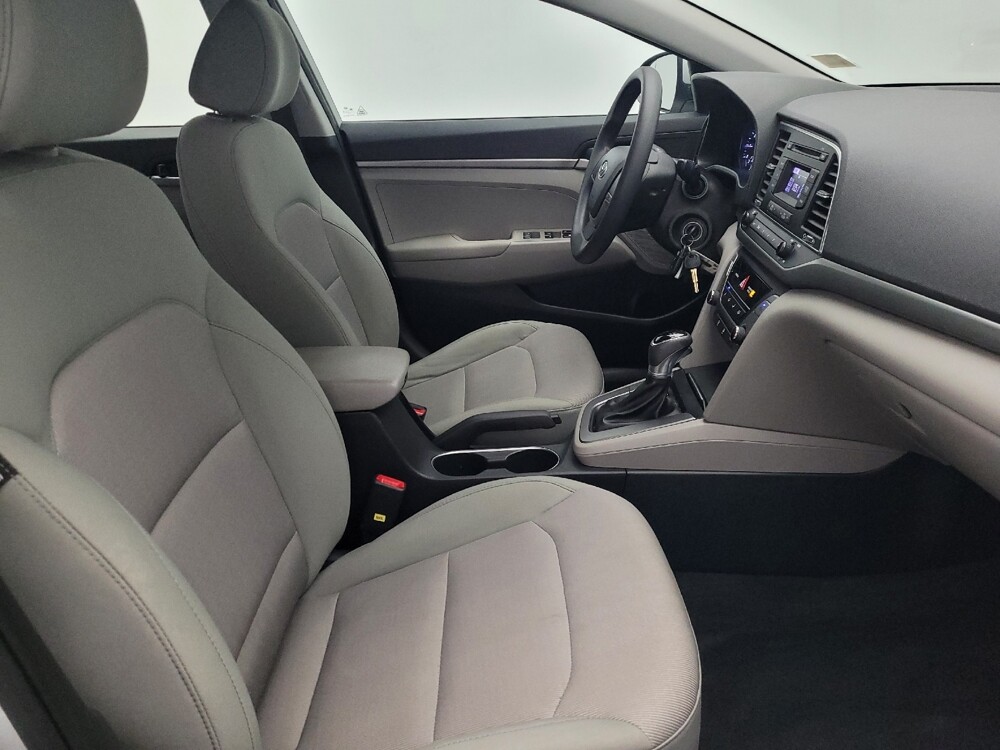 2017 Hyundai Elantra in Orlando, FL 32808 - 18119422 21