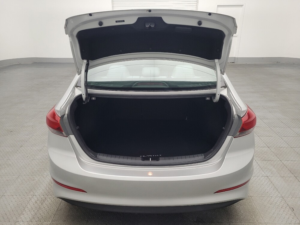 2017 Hyundai Elantra in Orlando, FL 32808 - 18119422 29