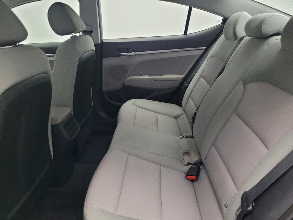 2017 Hyundai Elantra in Orlando, FL 32808 - 18119422 18