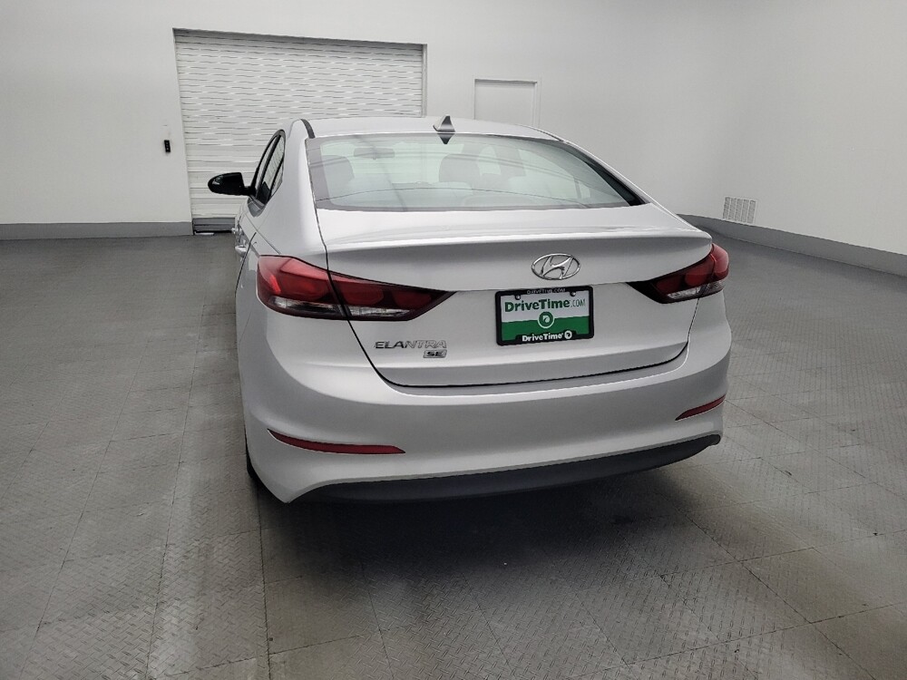 2017 Hyundai Elantra in Orlando, FL 32808 - 18119422 6