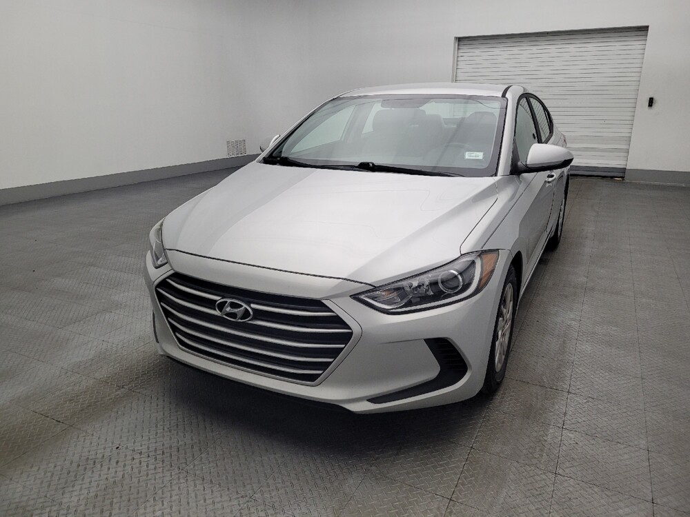 2017 Hyundai Elantra in Orlando, FL 32808 - 18119422 15