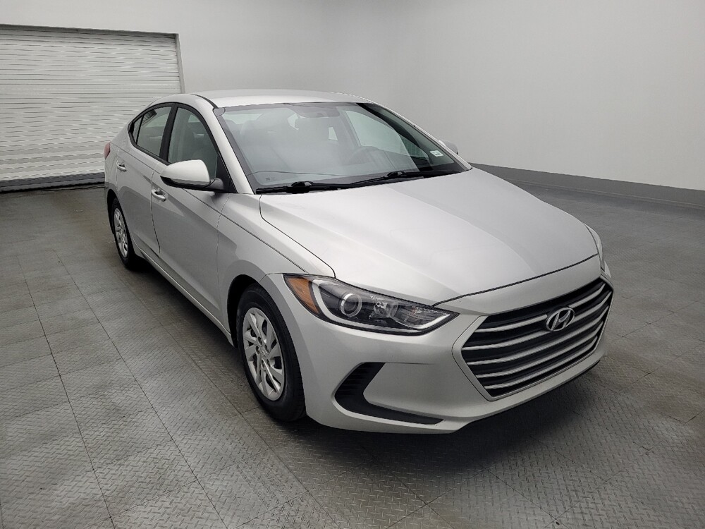 2017 Hyundai Elantra in Orlando, FL 32808 - 18119422 13