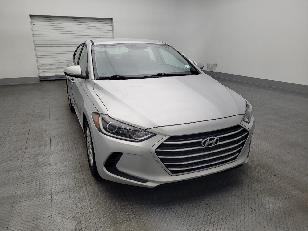 2017 Hyundai Elantra in Orlando, FL 32808 - 18119422 14