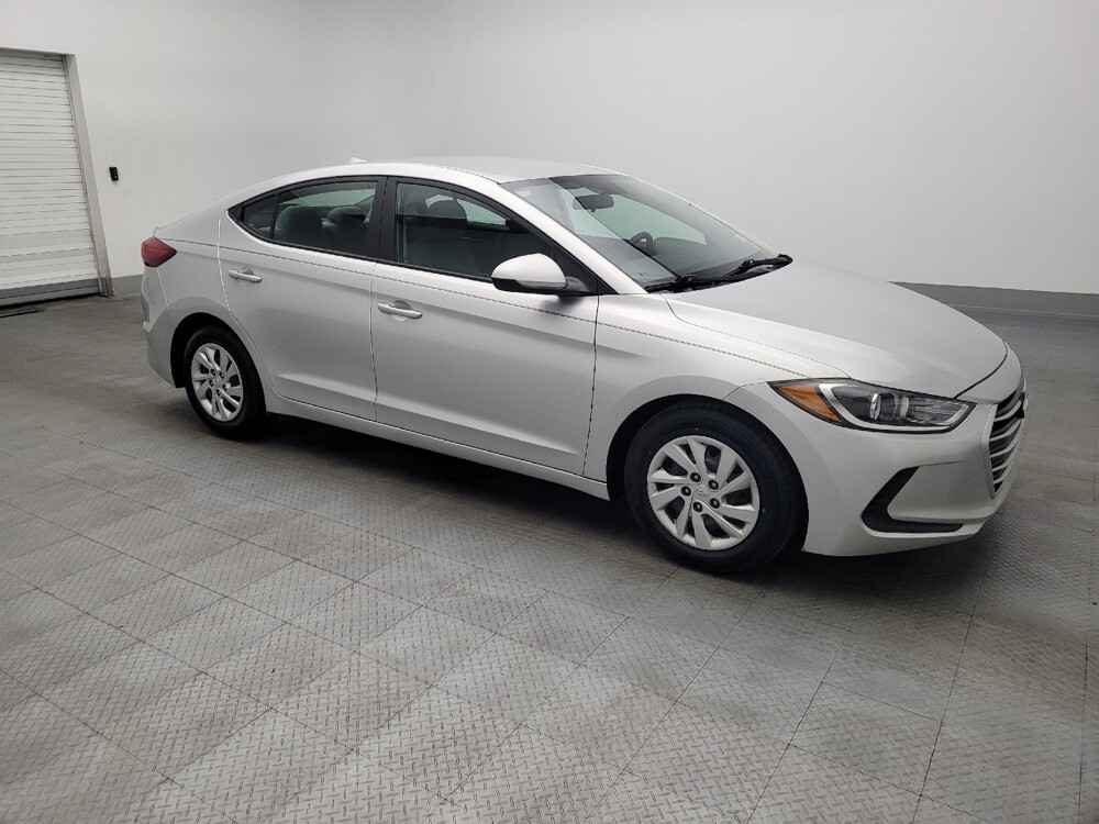2017 Hyundai Elantra in Orlando, FL 32808 - 18119422 11