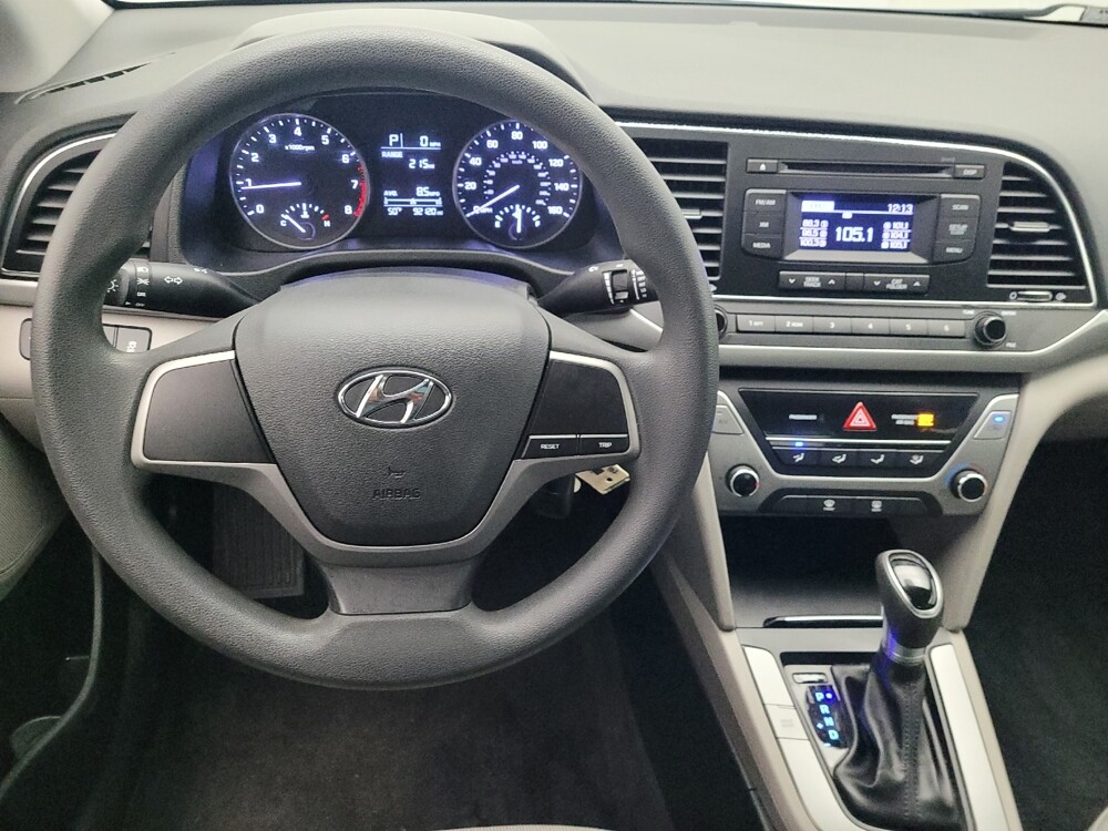 2017 Hyundai Elantra in Orlando, FL 32808 - 18119422 22