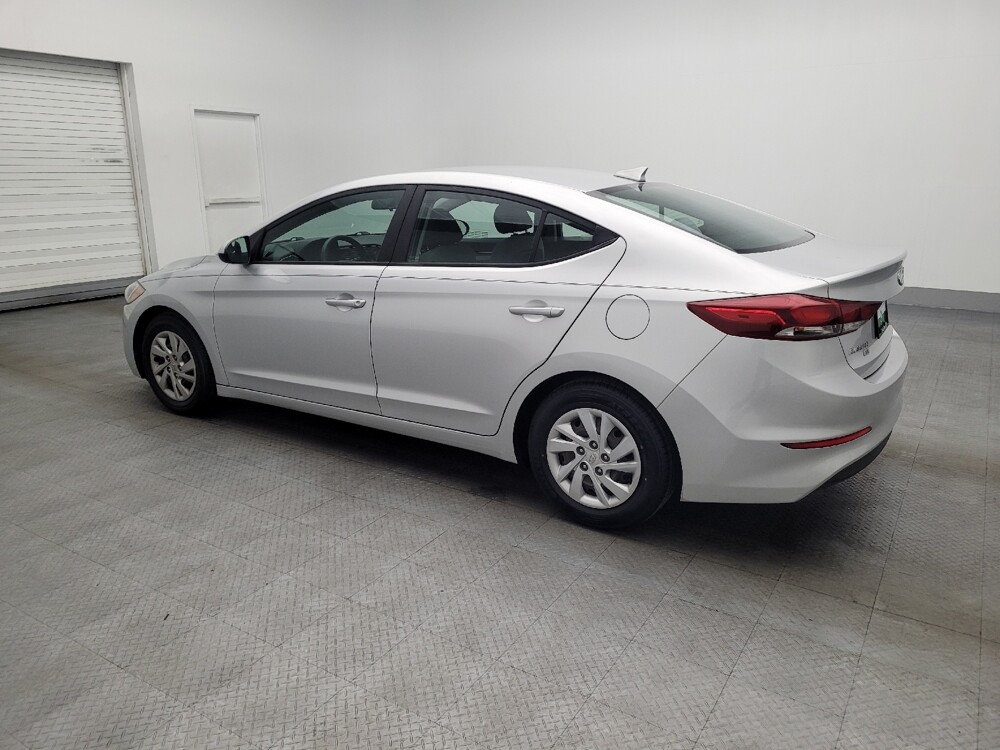2017 Hyundai Elantra in Orlando, FL 32808 - 18119422 3