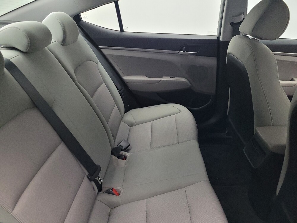 2017 Hyundai Elantra in Orlando, FL 32808 - 18119422 19