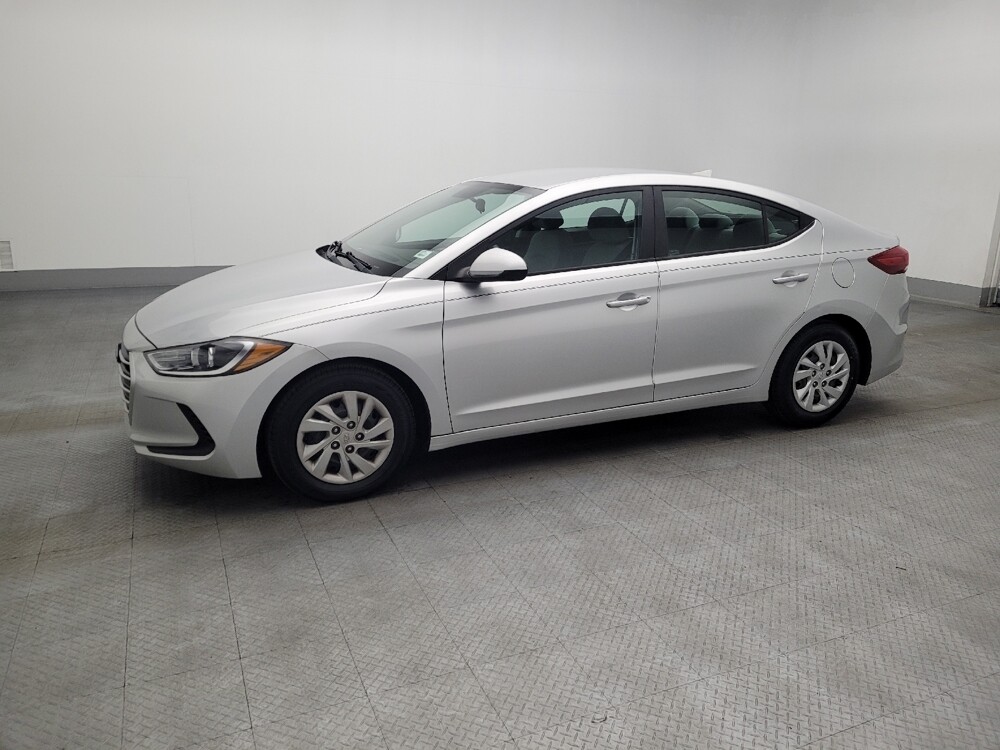 2017 Hyundai Elantra in Orlando, FL 32808 - 18119422 2
