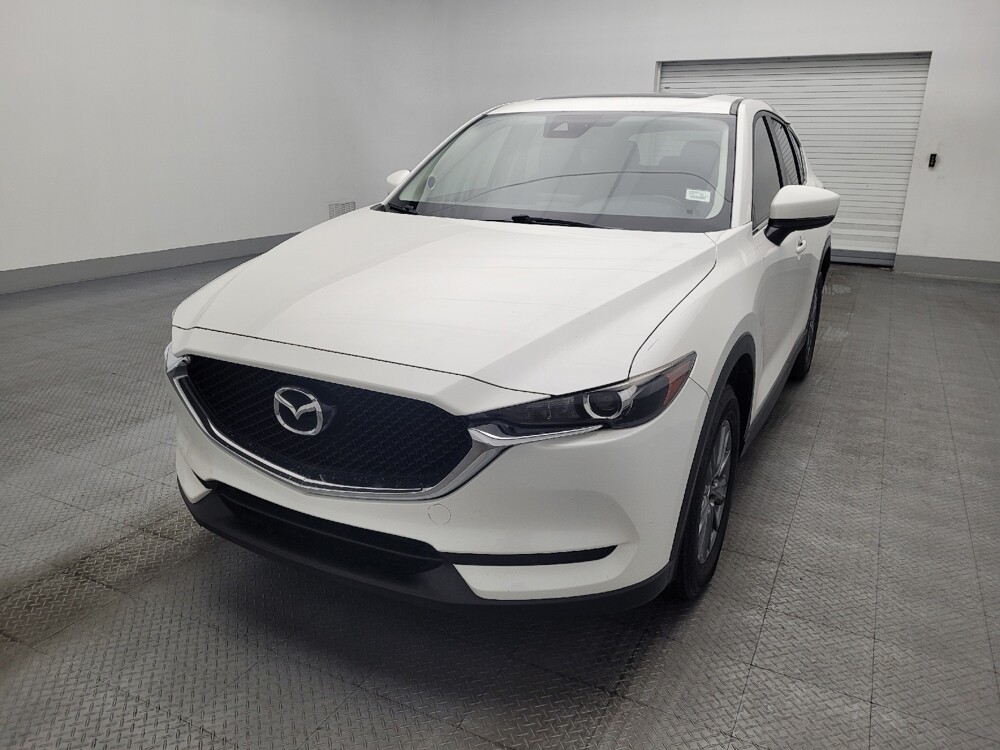 2017 Mazda CX-5 in Macon, GA 31210 - 18119423 15